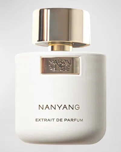 Maison De L'asie Nanyang Extrait De Parfum, 3.4 Oz.