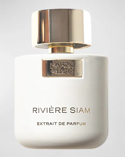 Maison De L'asie Riviere Siam Extrait De Parfum, 3.4 Oz.