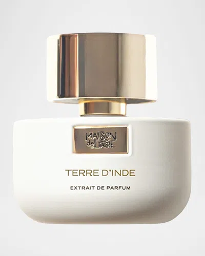Maison De L'asie Terre D'inde Eau De Parfum, 1.7 Oz.