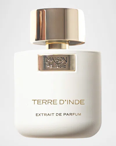 Maison De L'asie Terre D'inde Eau De Parfum, 3.4 Oz.