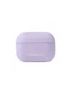 Maison De Sabre Airpods Pro Case In Lavender Purple