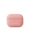 Maison De Sabre Airpods Pro Case In Pink Lily