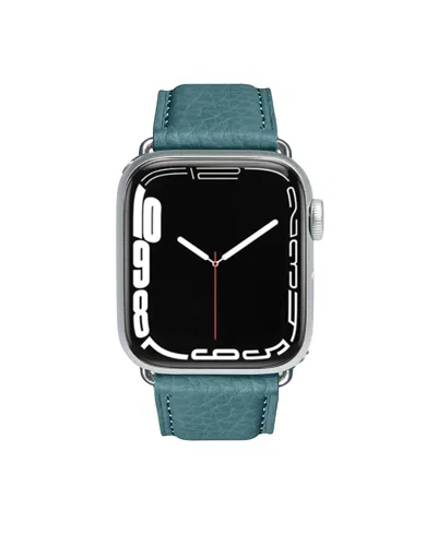 Maison De Sabre Apple Watch Band (38/40/41mm) In Bondi Blue