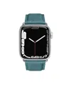 Maison De Sabre Apple Watch Band (42/45/49mm) In Bondi Blue