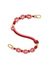 Maison De Sabre Bloom Edition Twist Handle In Multi