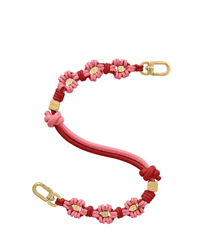 Maison De Sabre Bloom Edition Twist Handle In Multi