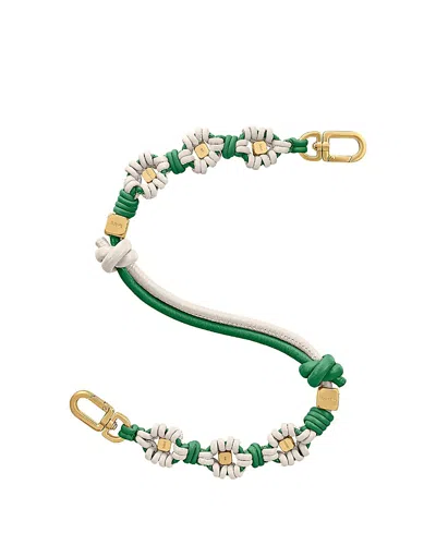 Maison De Sabre Bloom Edition Twist Handle In Pattern