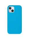 Maison De Sabre Jelligrain Silicone Phone Case (iphone 13 Mini) In Laguna Blue