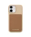 Maison De Sabre Maison De Sabra Card Phone Case (iphone 16)