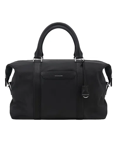 MAISON DE SABRE MAISON DE SABRE NYLON DUFFLE BAG