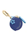 Maison De Sabre Maison De Sabré The Sabremoji Fruit Charm In Blueberry