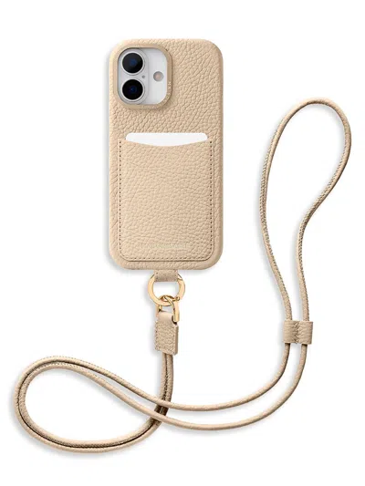 Maison De Sabre Sling Phone Case (iphone 17)
