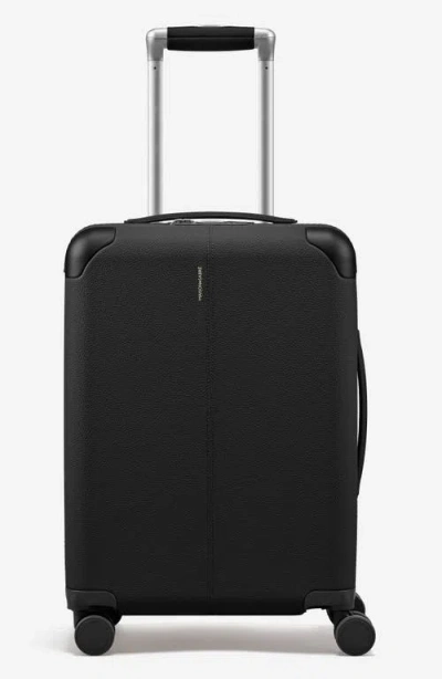 MAISON DE SABRE MAISON DE SABRÉ THE CARRY ON SUITCASE