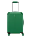 Maison De Sabre The Carry-on Suitcase In Emerald Green
