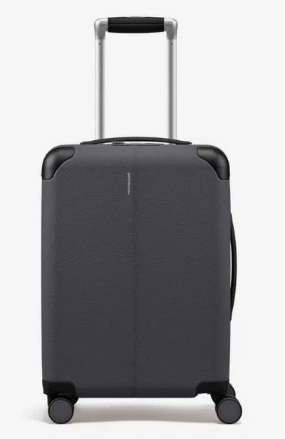 MAISON DE SABRE MAISON DE SABRÉ THE CARRY ON SUITCASE
