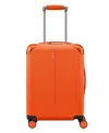 Maison De Sabre The Carry-on Suitcase In Manhattan Orange