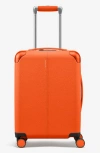 Maison De Sabre The Carry-on Suitcase In Manhattan Orange