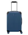 Maison De Sabre The Carry-on Suitcase In Pacific Caviar