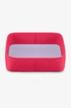 Maison De Sabre Maison De Sabré The Catchall Tray In Fuchsia Lavender
