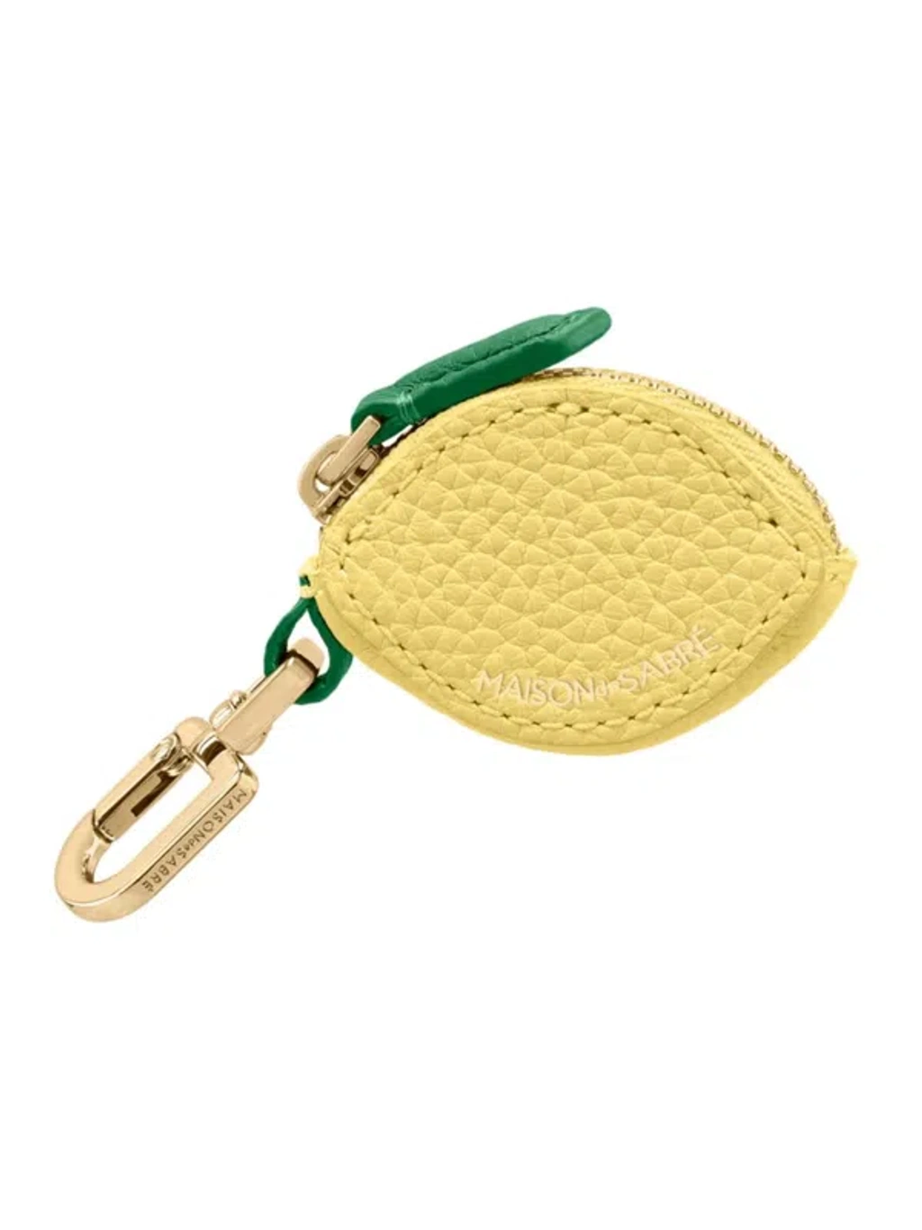 MAISON de SABRÉ パイナップル キーホルダー MAISON de SABRÉ パイナップル キーホルダー MAISON de SABRÉ