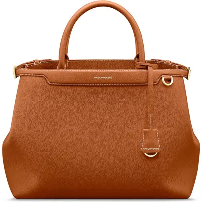 Maison De Sabre Maison De Sabré The Large Palais In Brown