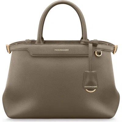 Maison De Sabre Maison De Sabré The Medium Palais