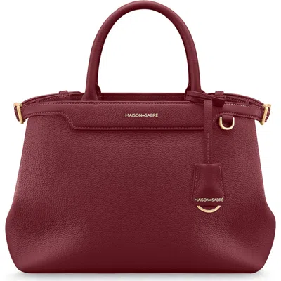 Maison De Sabre Maison De Sabré The Medium Palais In Burgundy