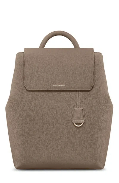 MAISON DE SABRE MAISON DE SABRÉ THE MEDIUM SOFT BACKPACK
