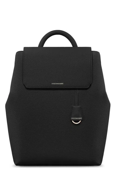 MAISON DE SABRE MAISON DE SABRÉ THE MEDIUM SOFT BACKPACK