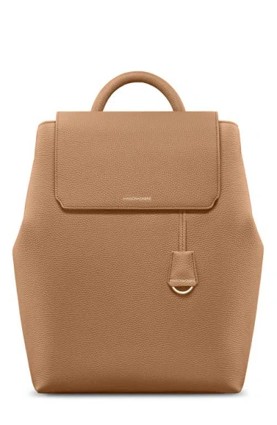 MAISON DE SABRE MAISON DE SABRÉ THE MEDIUM SOFT BACKPACK