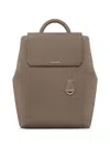 Maison De Sabre The Medium Soft Backpack In Neutral