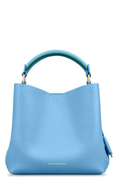 Maison De Sabre Maison De Sabré The Mini Bucket Bag