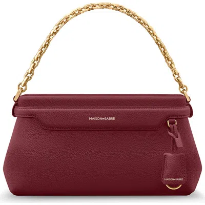 Maison De Sabre Maison De Sabré The Palais Soirée In Burgundy