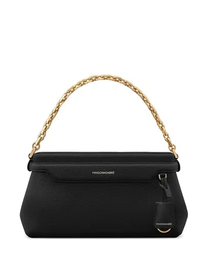 MAISON DE SABRE THE PALAIS SOIRÉE ETERNITY CHAIN SHOULDER BAG