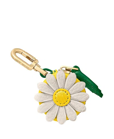 Maison De Sabre The Sabremoji Bloom Charm In White