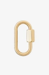Maison De Sabre The Sabre Moji Charm Clip