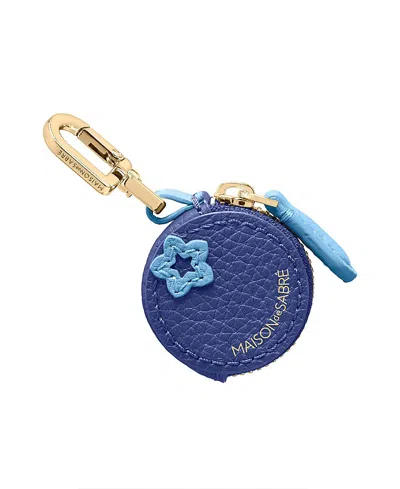 MAISON DE SABRE MAISON DE SABRE THE SABREMOJI FRUIT CHARM - BLUEBERRY