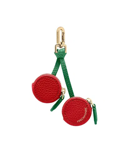 MAISON DE SABRE MAISON DE SABRE THE SABREMOJI FRUIT CHARM - CHERRY