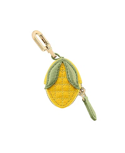 MAISON DE SABRE MAISON DE SABRE THE SABREMOJI FRUIT CHARM - CORN