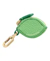 Maison De Sabre Maison De Sabré The Sabremoji Fruit Charm In Lime