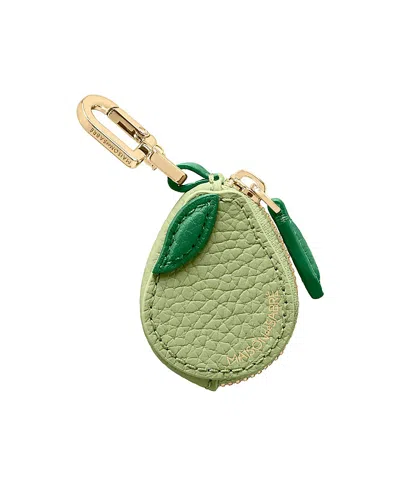 MAISON DE SABRE MAISON DE SABRE THE SABREMOJI FRUIT CHARM - PEAR