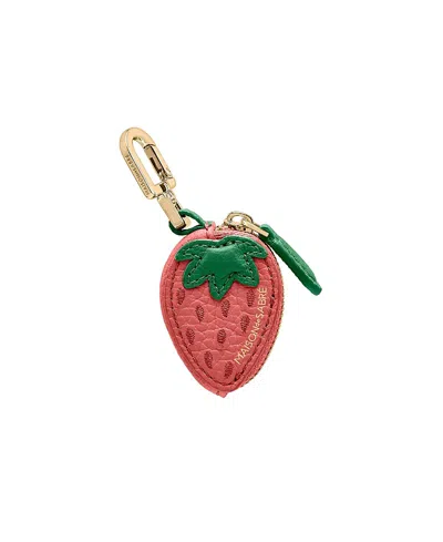 MAISON DE SABRE MAISON DE SABRE THE SABREMOJI FRUIT CHARM - STRAWBERRY