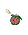 MAISON DE SABRE MAISON DE SABRE THE SABREMOJI FRUIT CHARM - WATERMELON