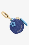 Maison De Sabre Maison De Sabré The Sabremoji Fruit Charm In Blueberry