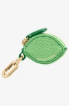Maison De Sabre Maison De Sabré The Sabremoji Fruit Charm In Lime