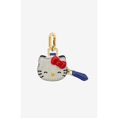 Maison De Sabre Maison De Sabré The Sabrémoji Hello Kitty Charm In Playful