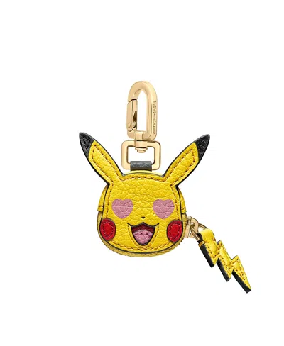 Maison De Sabre The Sabremoji Pokemon Charm In Blue