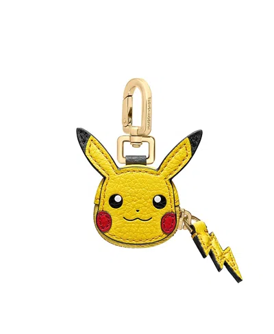 Maison De Sabre The Sabremoji Pokemon Charm In Gold