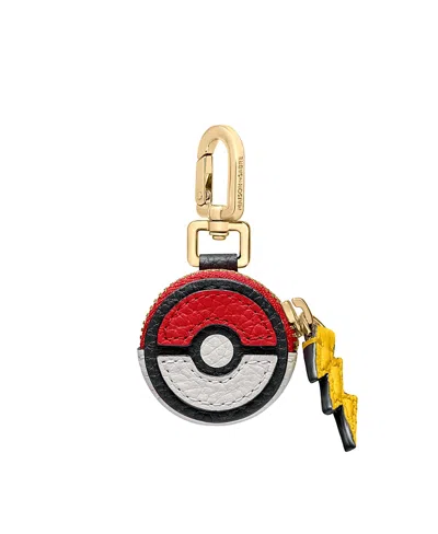 Maison De Sabre The Sabremoji Pokemon Charm In Metallic