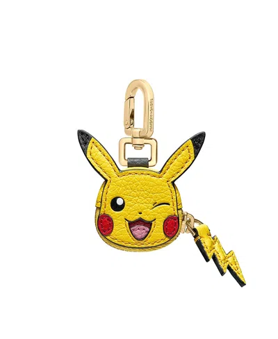 Maison De Sabre The Sabremoji Pokemon Charm In Metallic